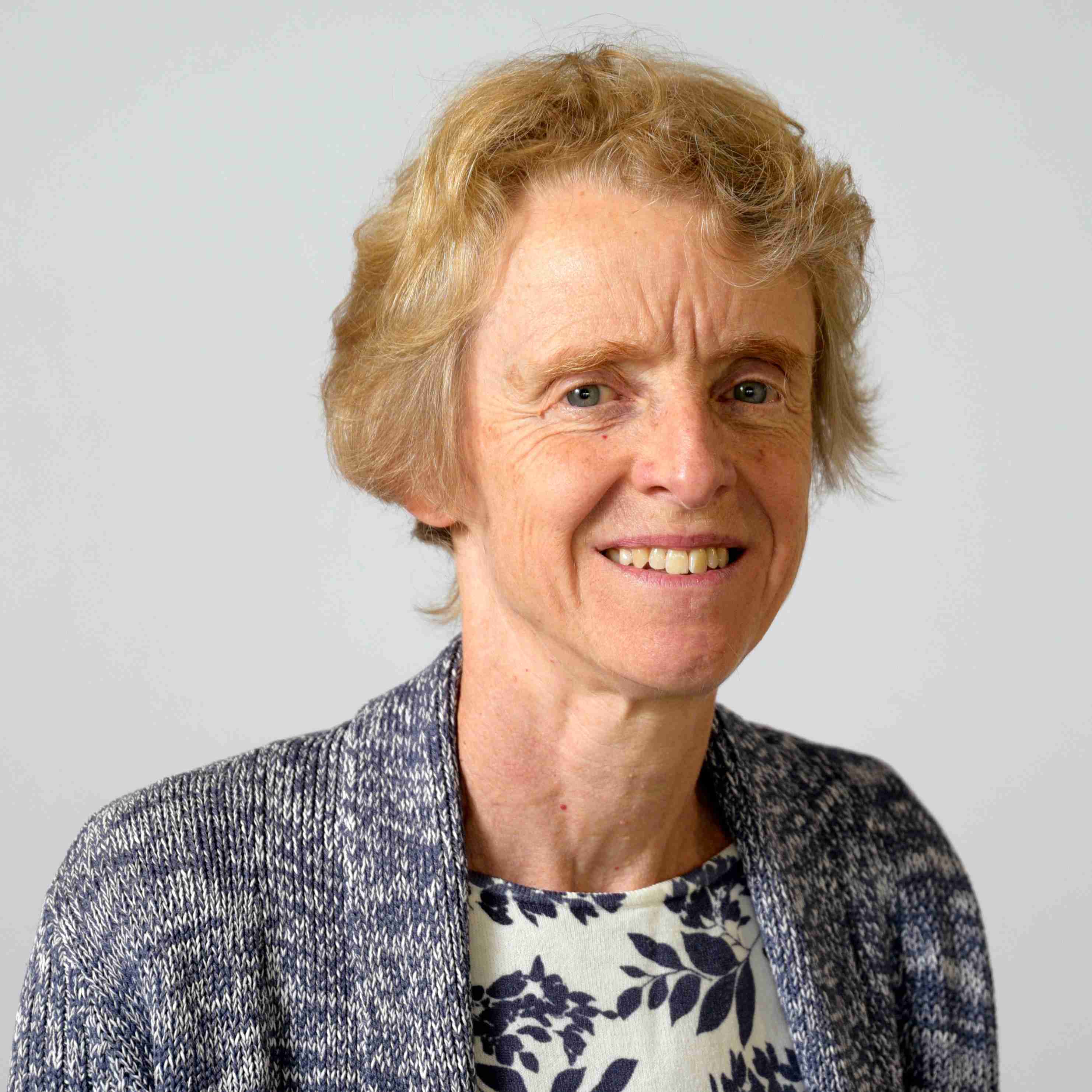 Profile image of Dr Heather Yates