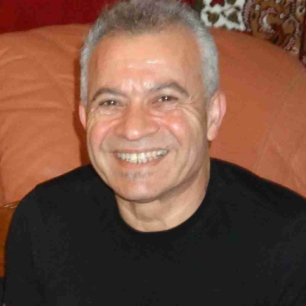 Profile image of Dr Ali Kadir