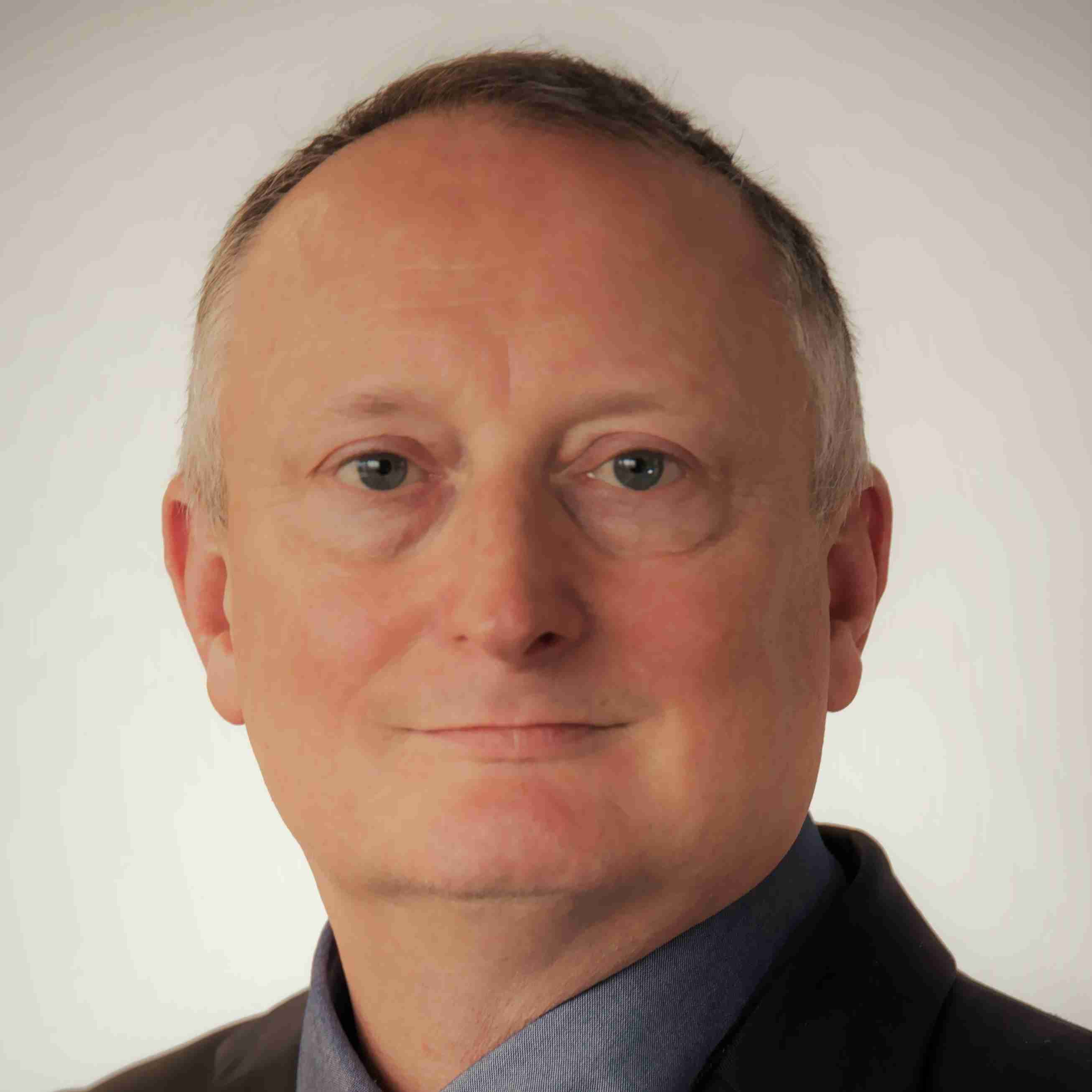 Profile image of Prof David Waddington