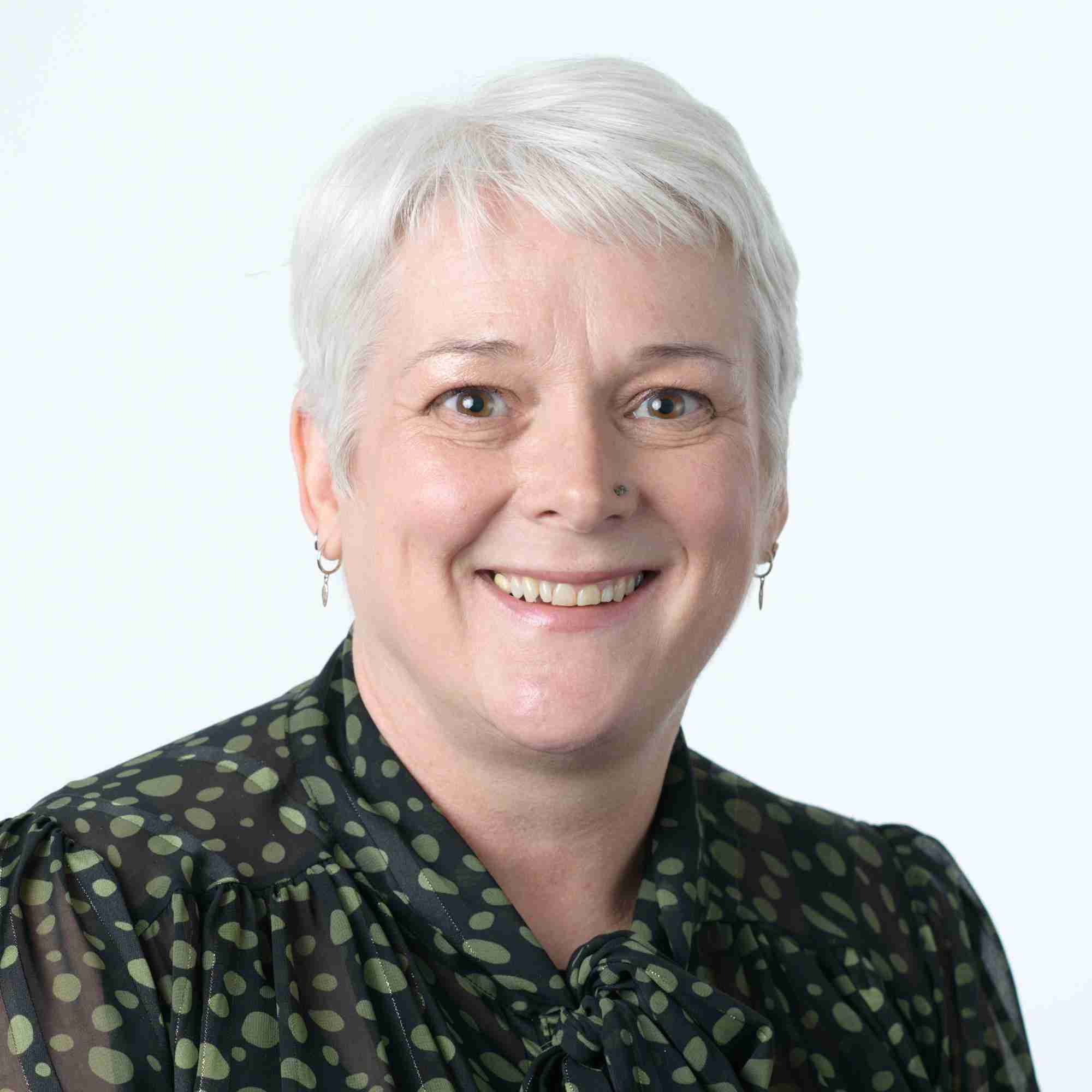 Profile image of Prof Victoria Halliwell