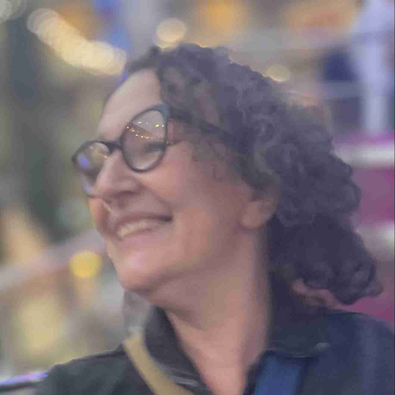 Profile image of Ms Lisa Cullen