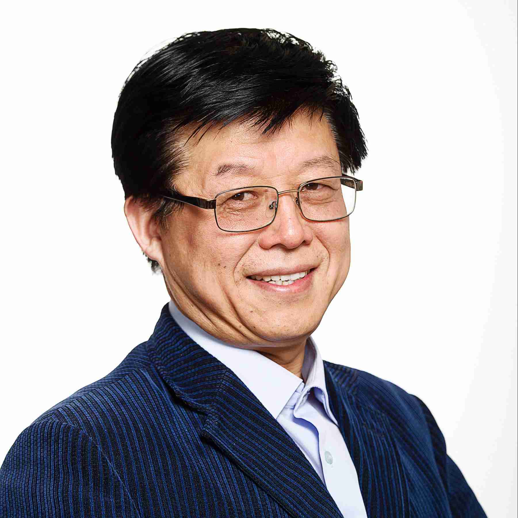Profile image of Mr Anmin Liu