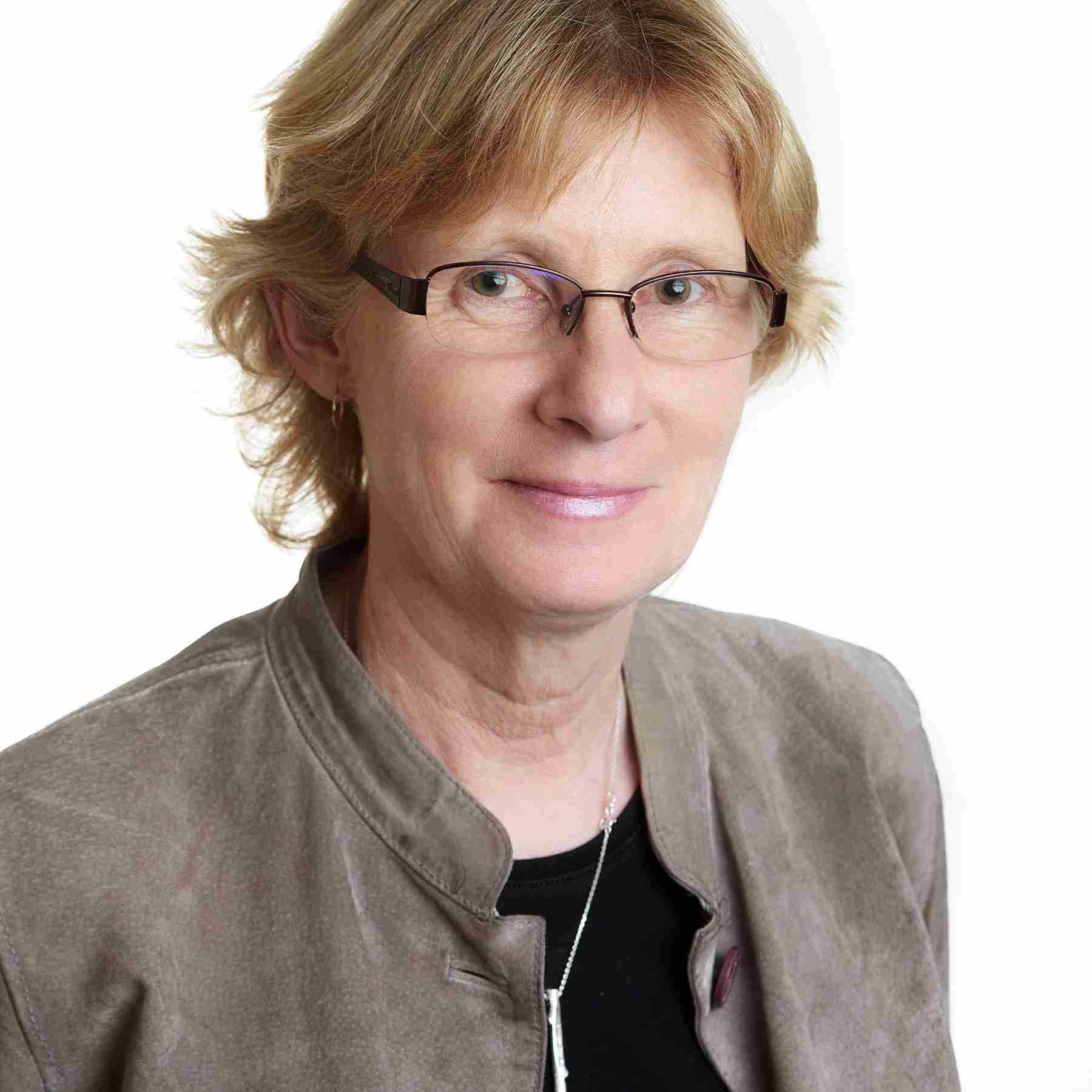 Profile image of Prof Alison Hammond