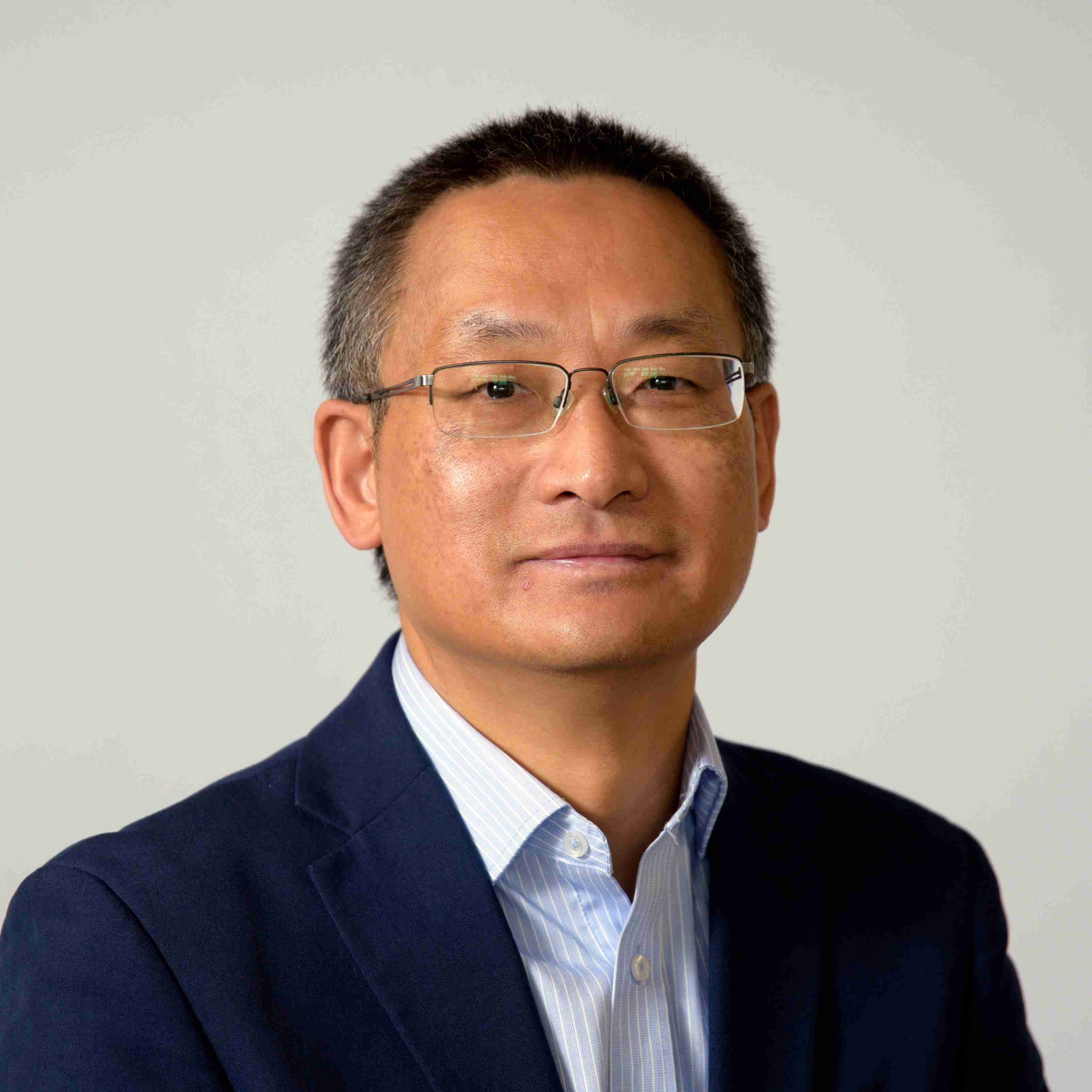 Profile image of Dr Yu Wang