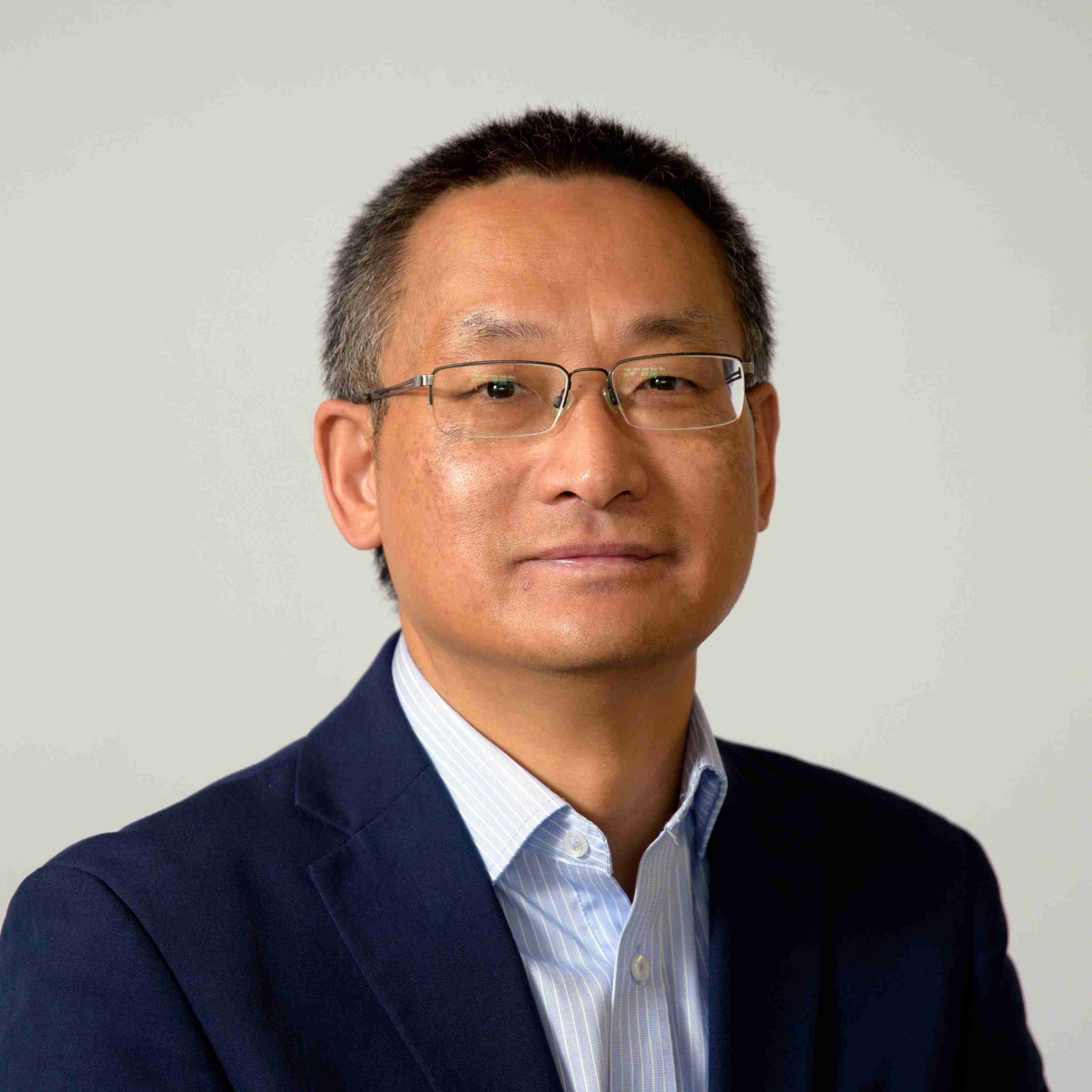 Profile image of Yu Wang