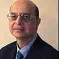 Profile image of Prof Sunil Vadera