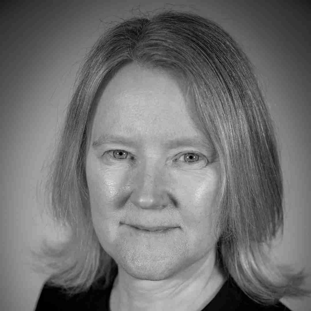 Profile image of Mrs Carole O'Reilly