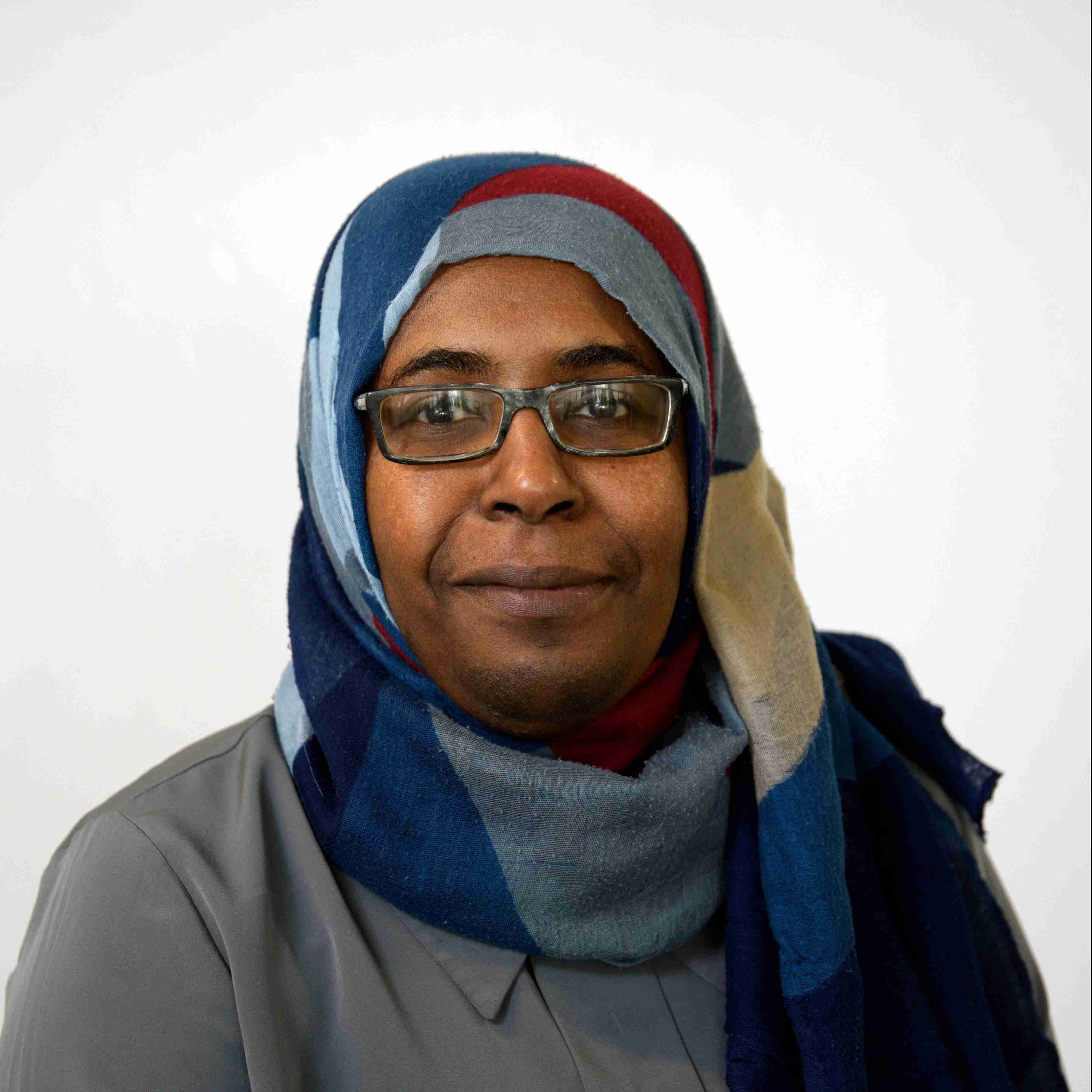 Profile image of Rabea Elmazuzi
