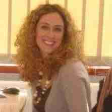 Profile image of Dr Lucia Nigri