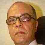 Profile image of Prof Ghasem Nasr