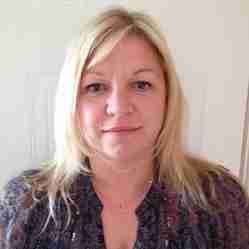 Profile image of Mrs Kathryn Bond