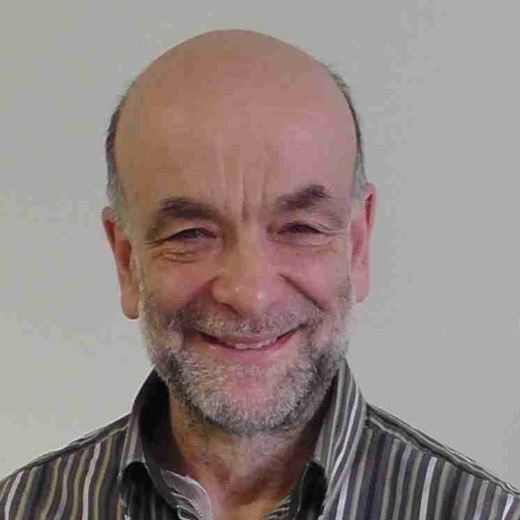 Profile image of Prof Malcolm Granat