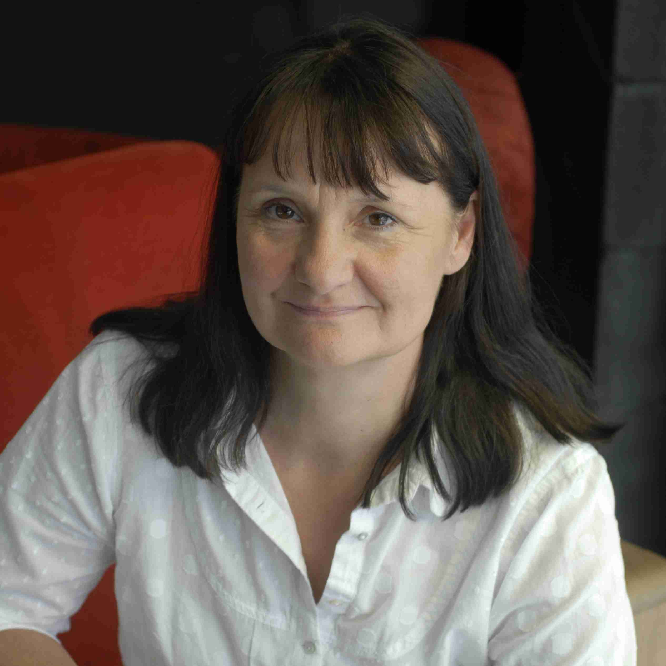 Profile image of Prof Louise Ackers