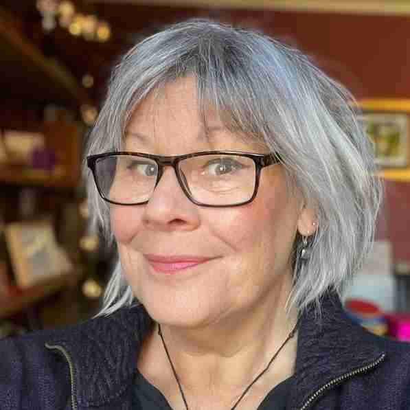 Profile image of Ms Debra Prinselaar
