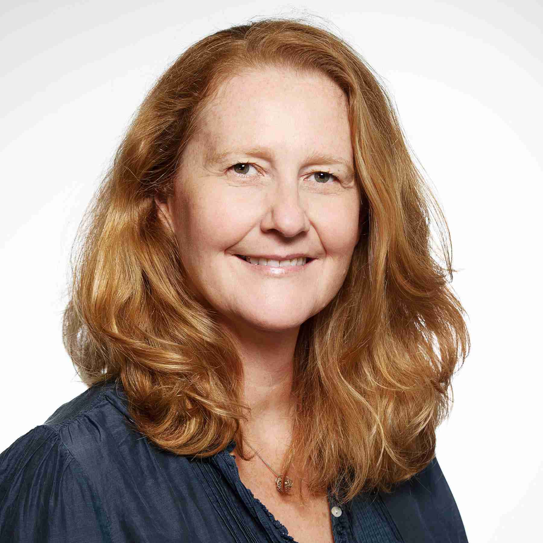 Profile image of Prof Jane McAdam