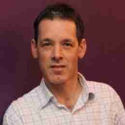 Profile image of Mr Andrew Fletcher