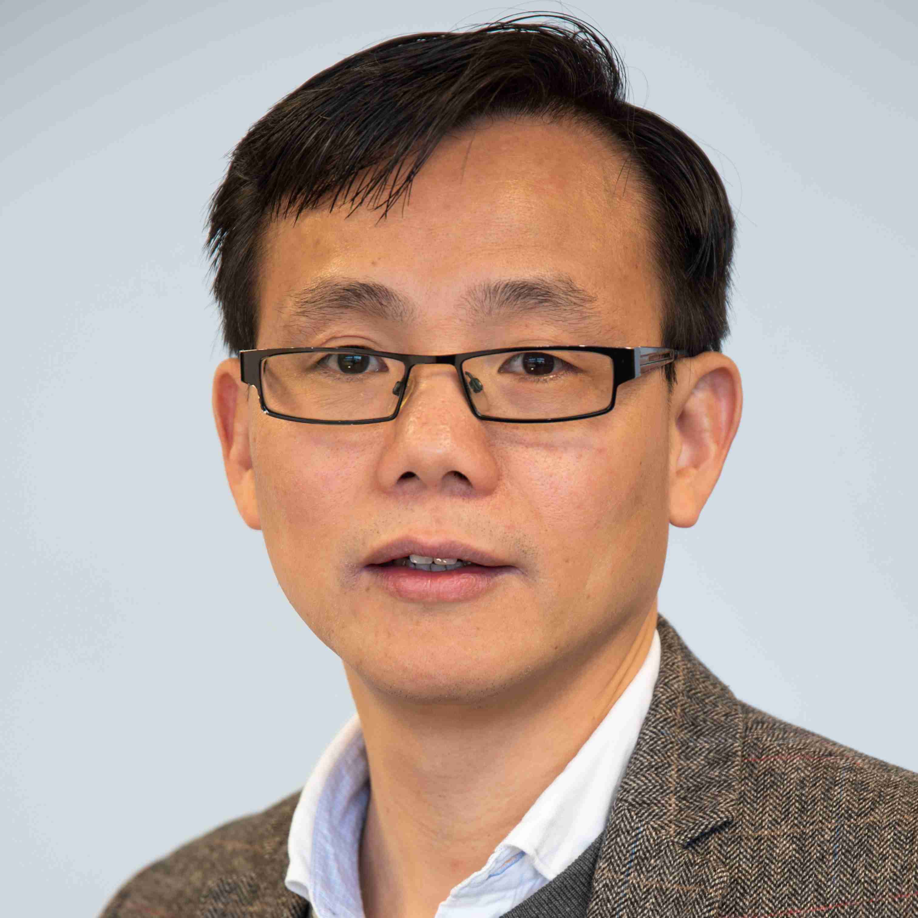 Profile image of Dr Guowu Wei