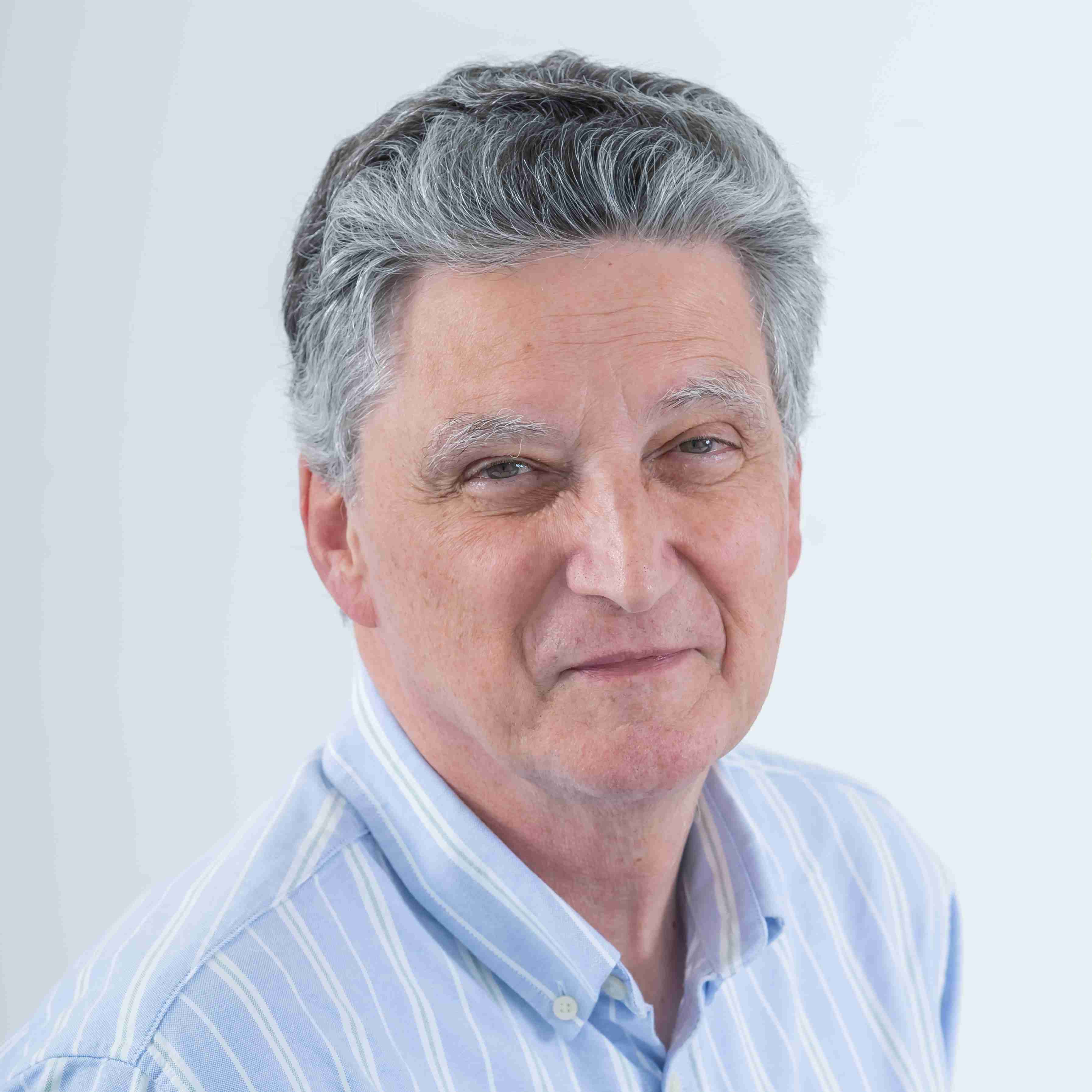 Profile image of Dr David Beech
