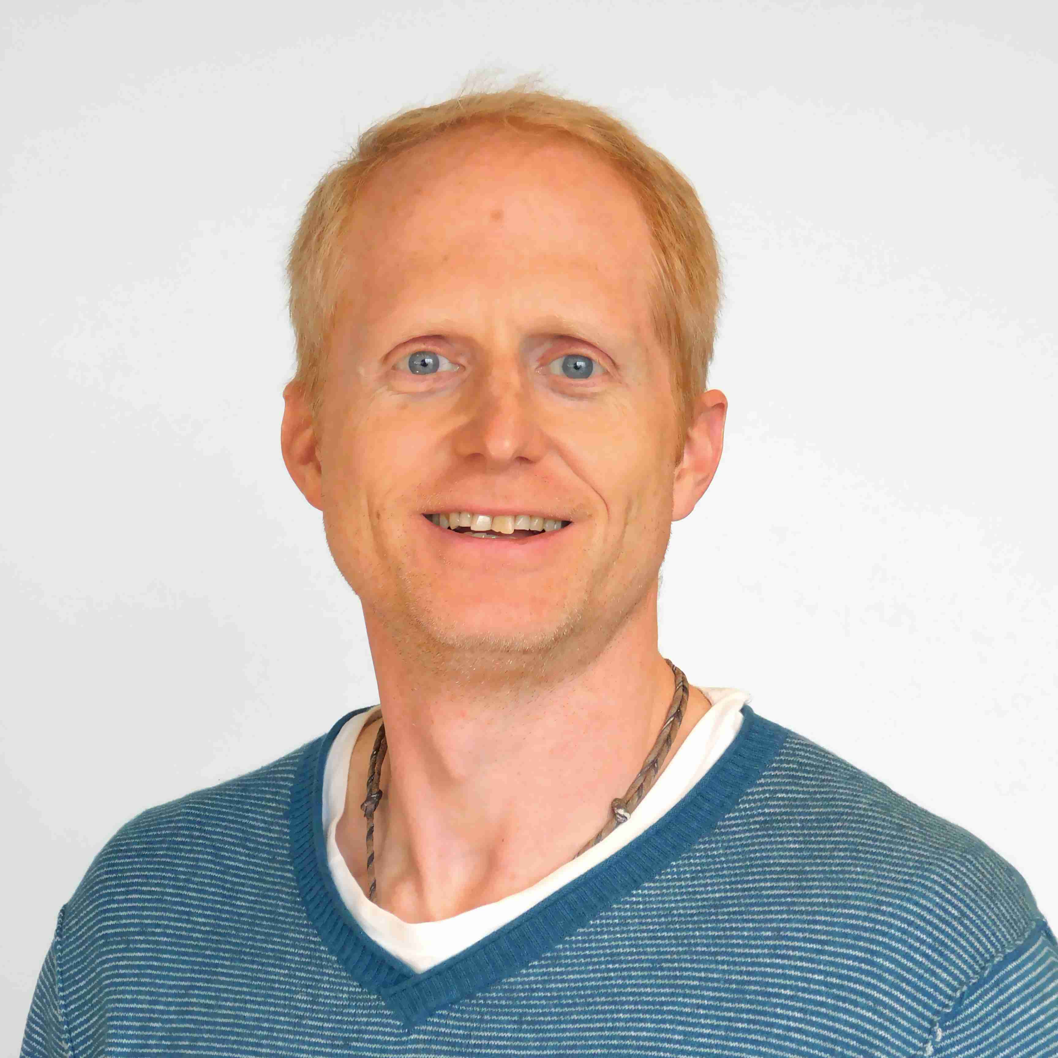 Profile image of Dr Christoph Meyer