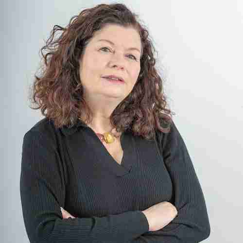 Profile image of Prof Francine Morris