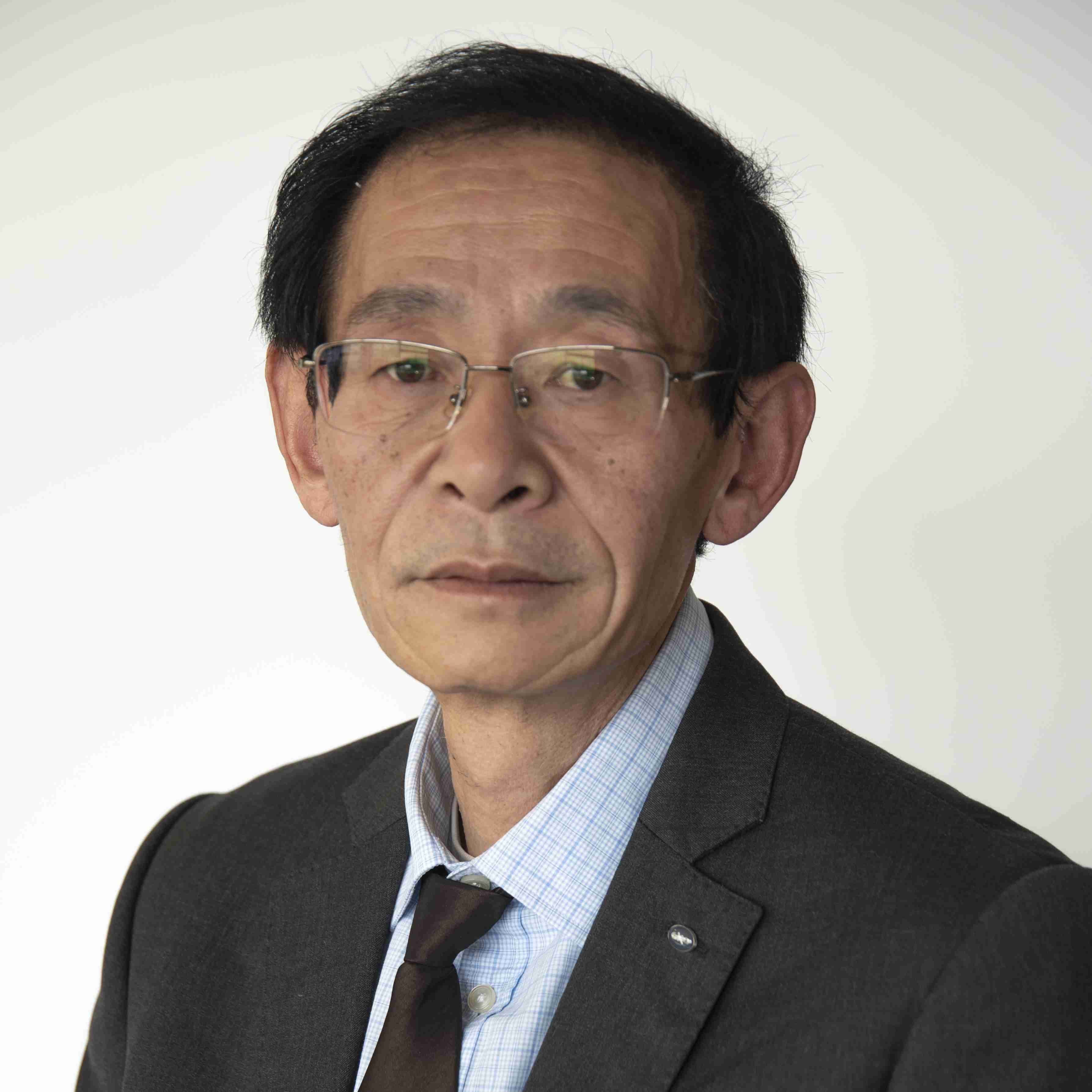 Profile image of Prof Min An