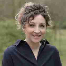 Profile image of Miss Sarah Lockwood
