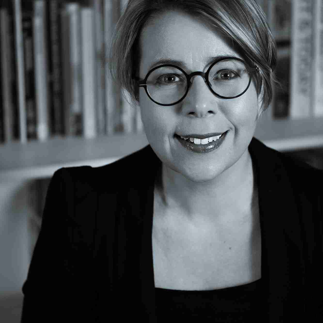 Profile image of Dr Tanja Poppelreuter