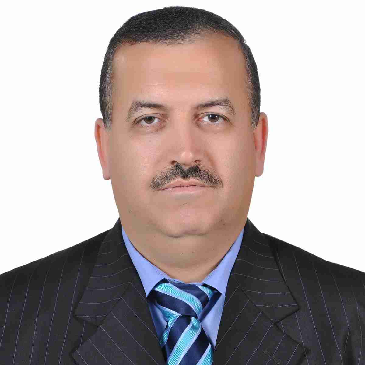 Profile image of Mr Mohammad Al Bahloul