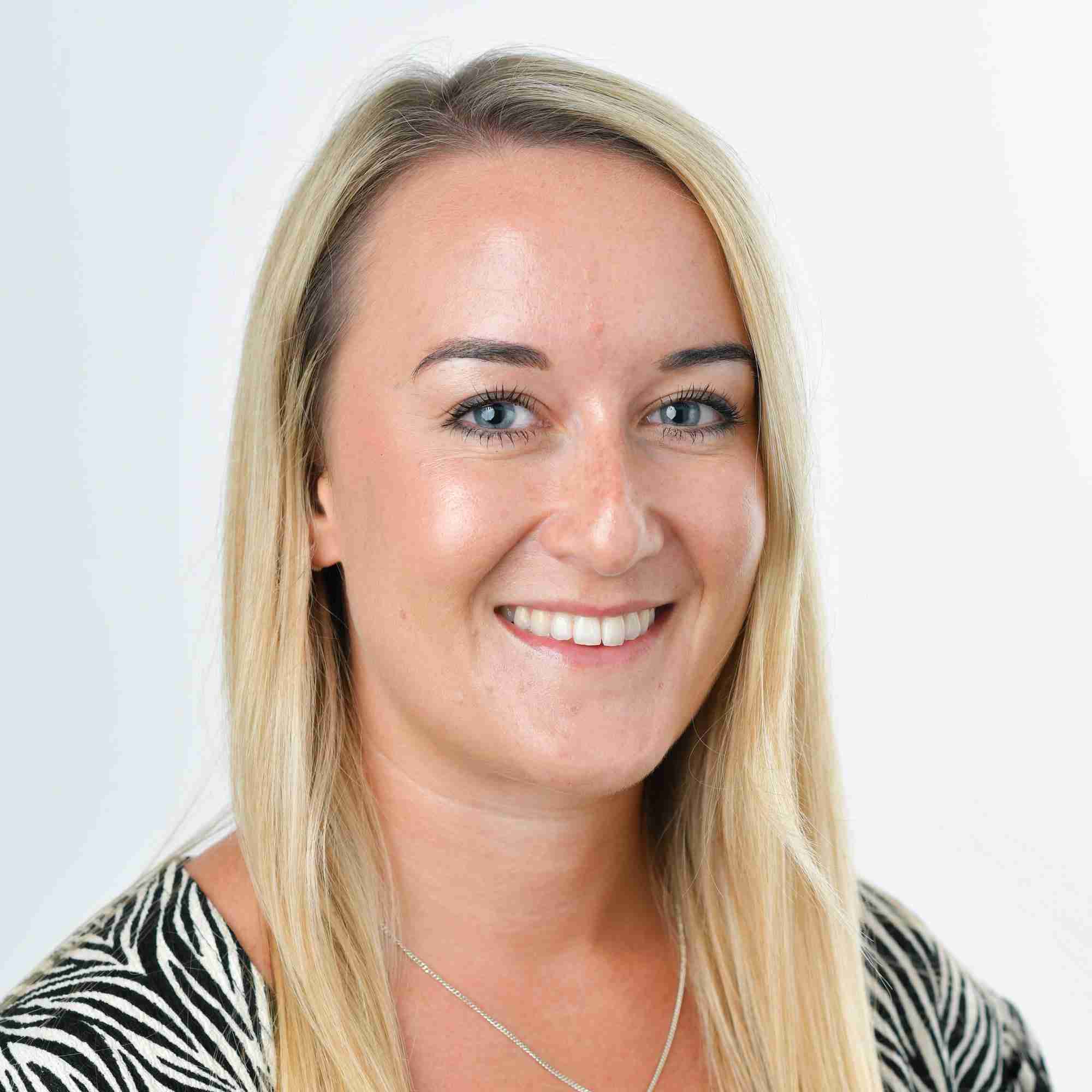 Profile image of Dr Kelly Hammond