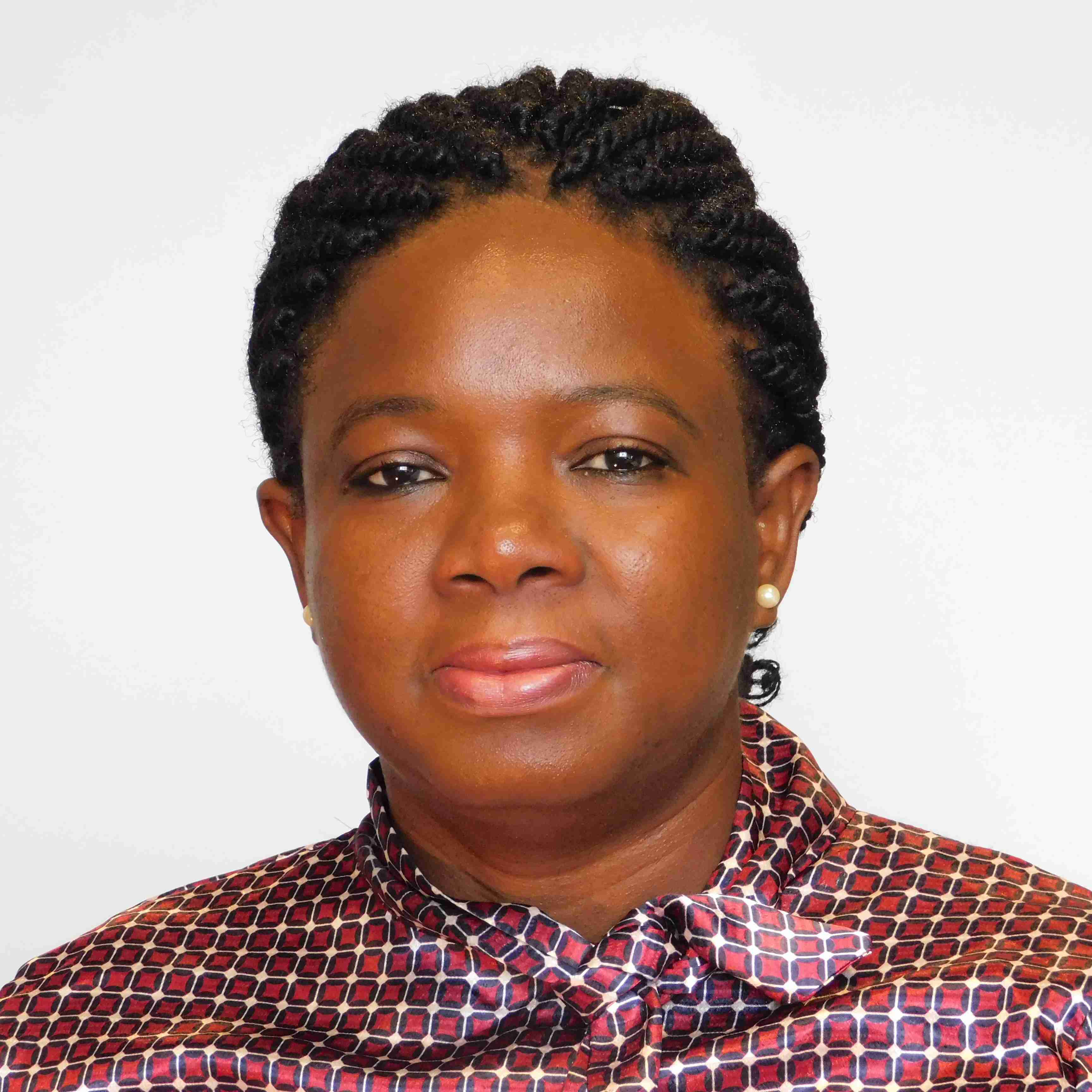 Profile image of Mrs Rukaya Abowen-Dake