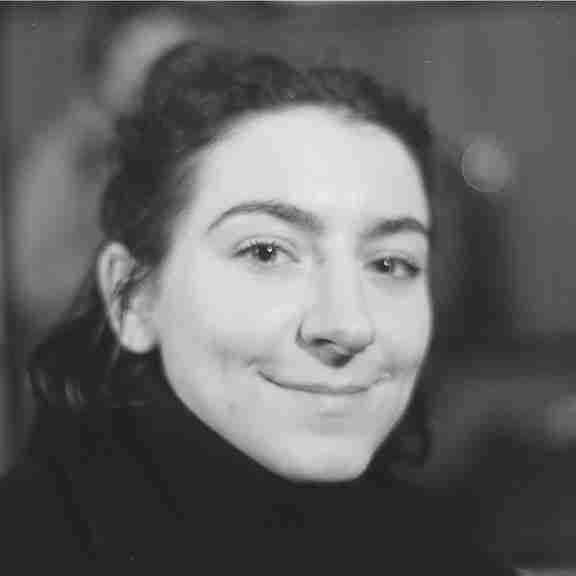 Profile image of Miss Laura Hilliard