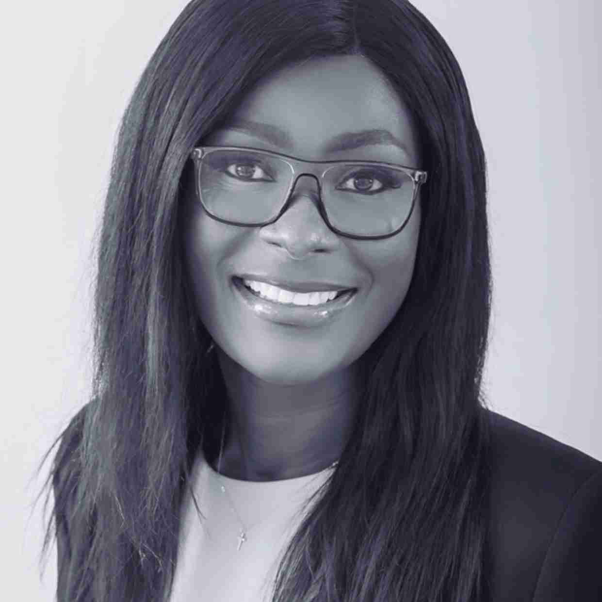 Profile image of Dr Tracy Boahene