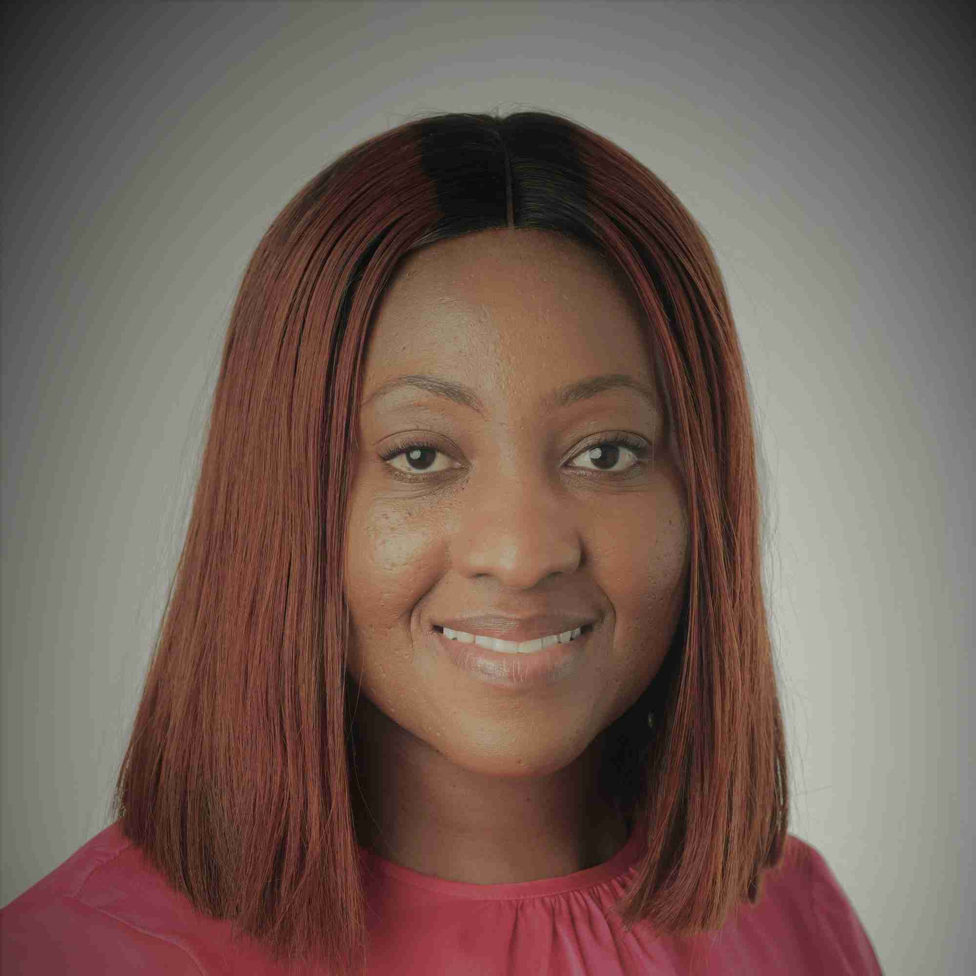 Profile image of Mrs Patience Udonsi
