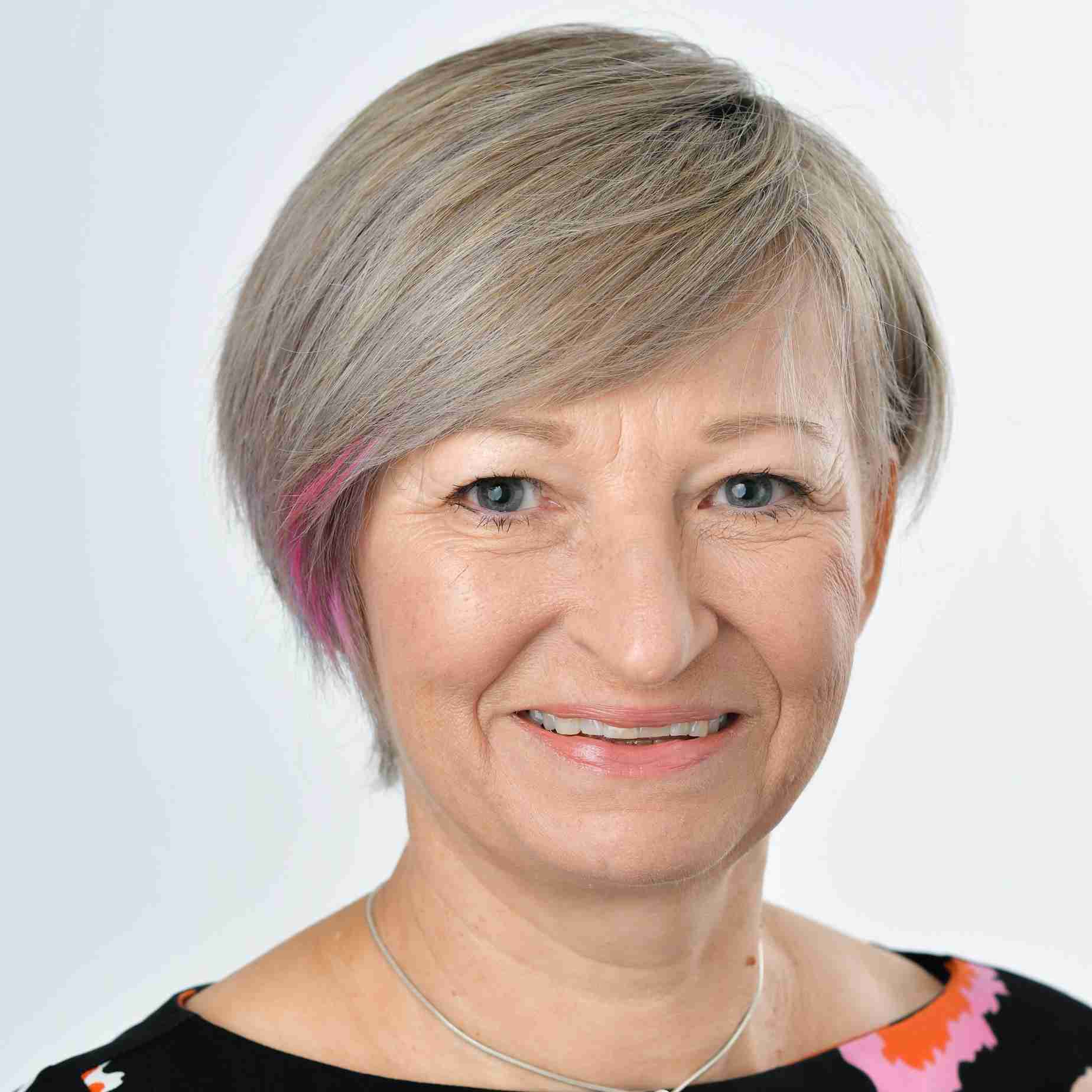 Profile image of Prof Heather Iles-Smith