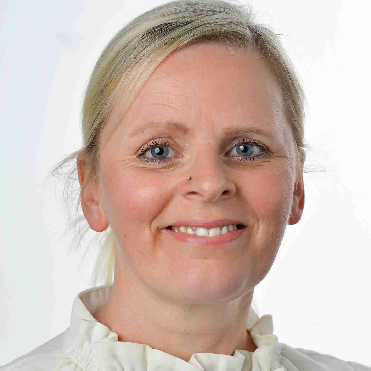 Profile image of Mrs Nicola Drake