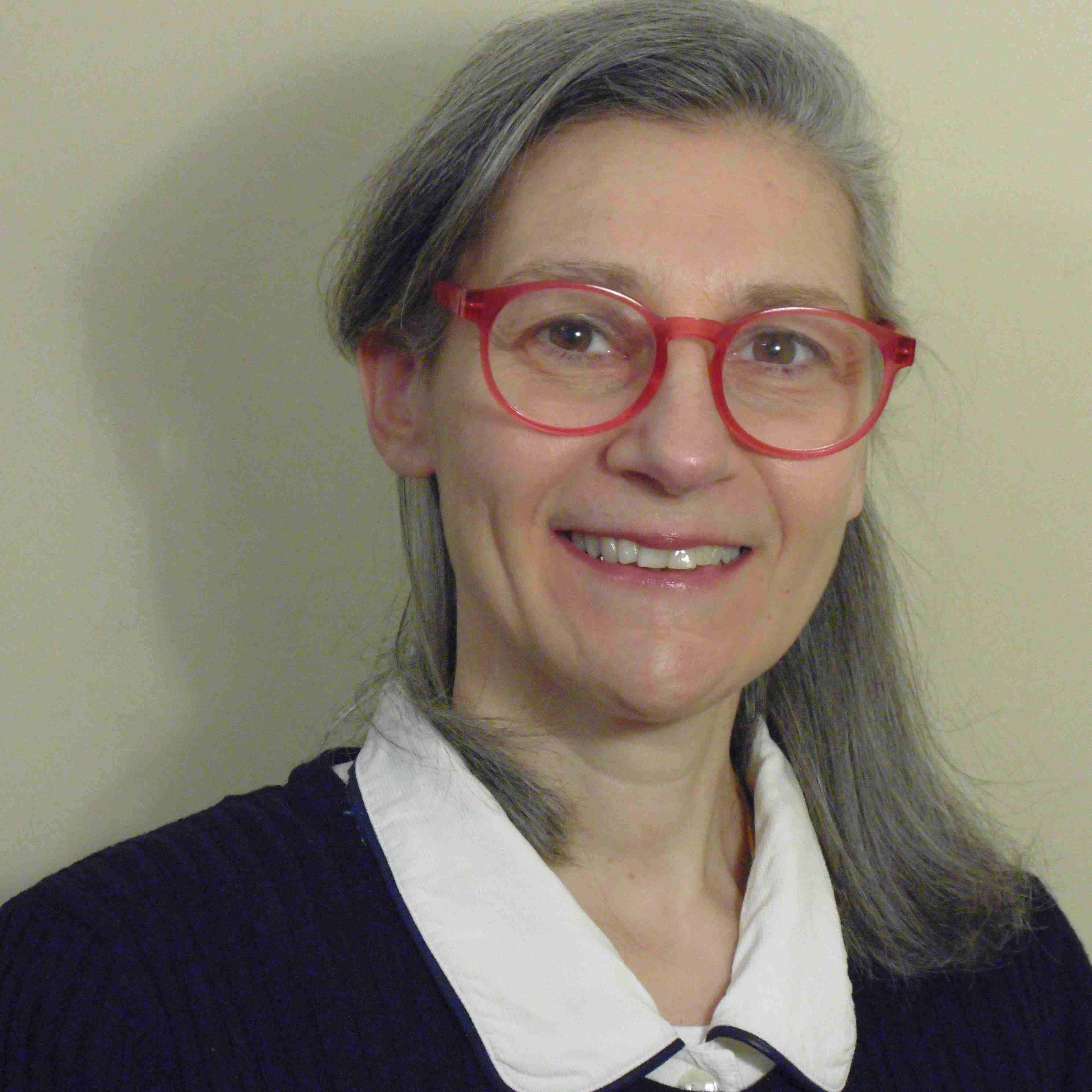 Profile image of Dr Maria Yioutani-Iacovides