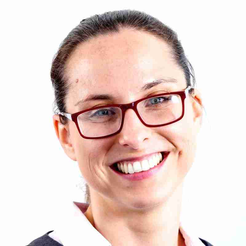 Profile image of Dr Holly Flynn-Piercy