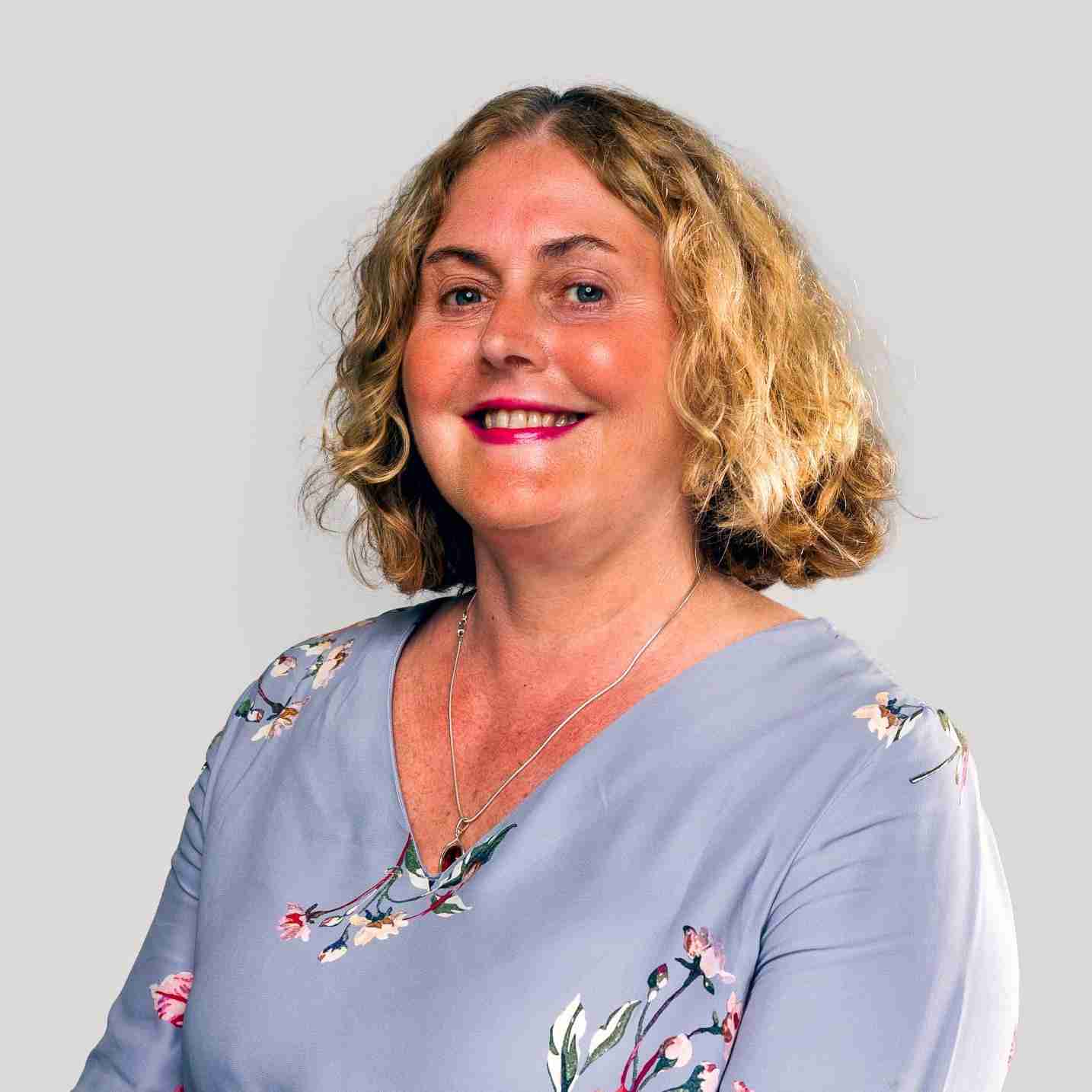 Profile image of Dr Angela Byrne
