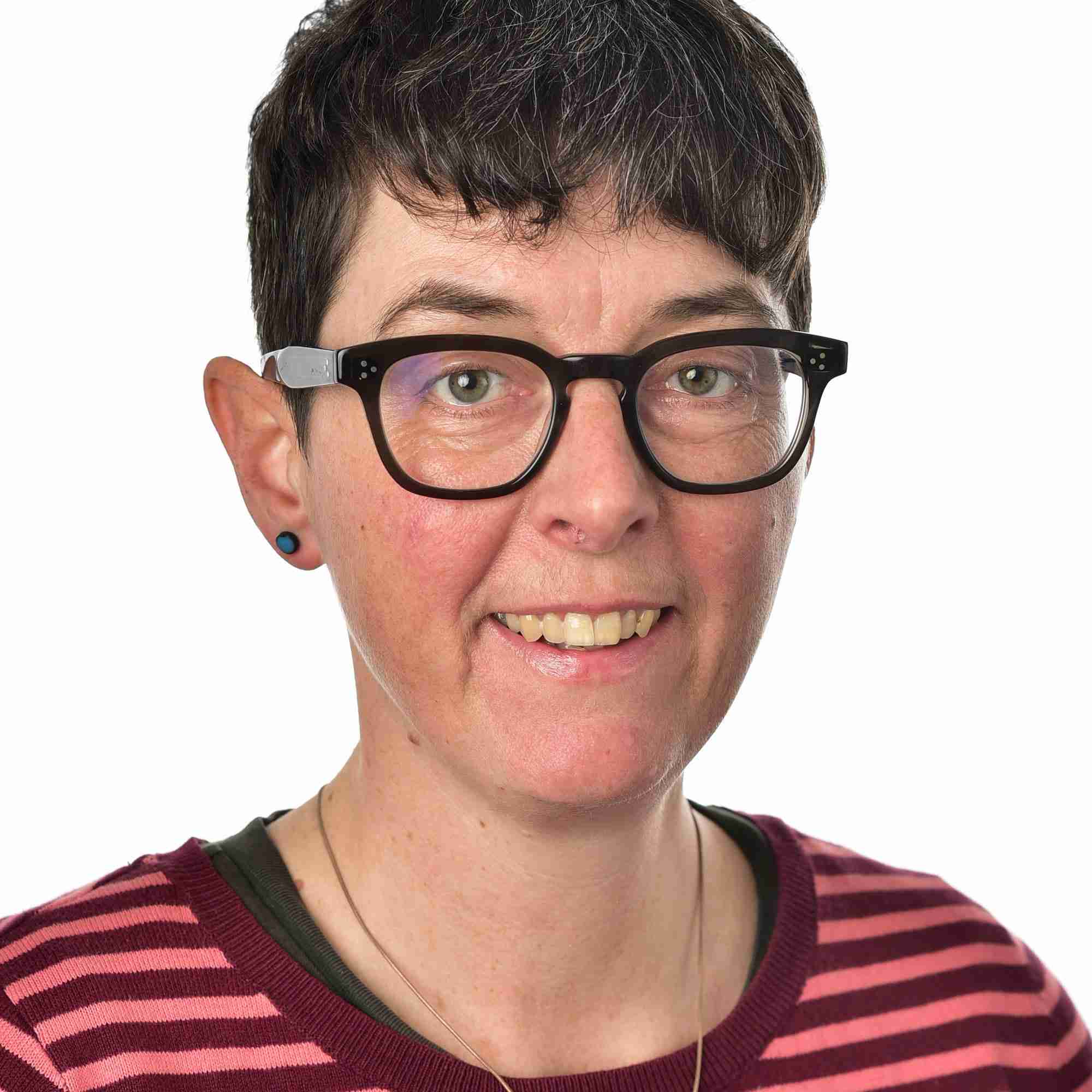 Profile image of Dr Nina Held