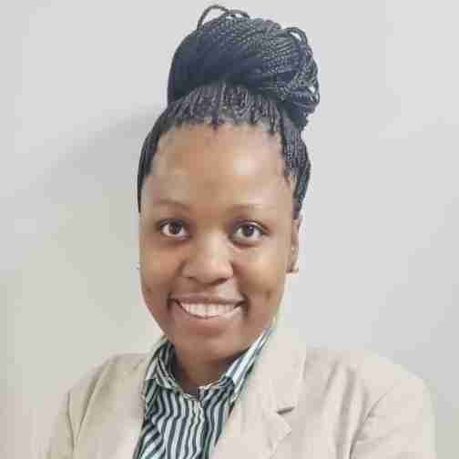 Profile image of Rachael Magwaza