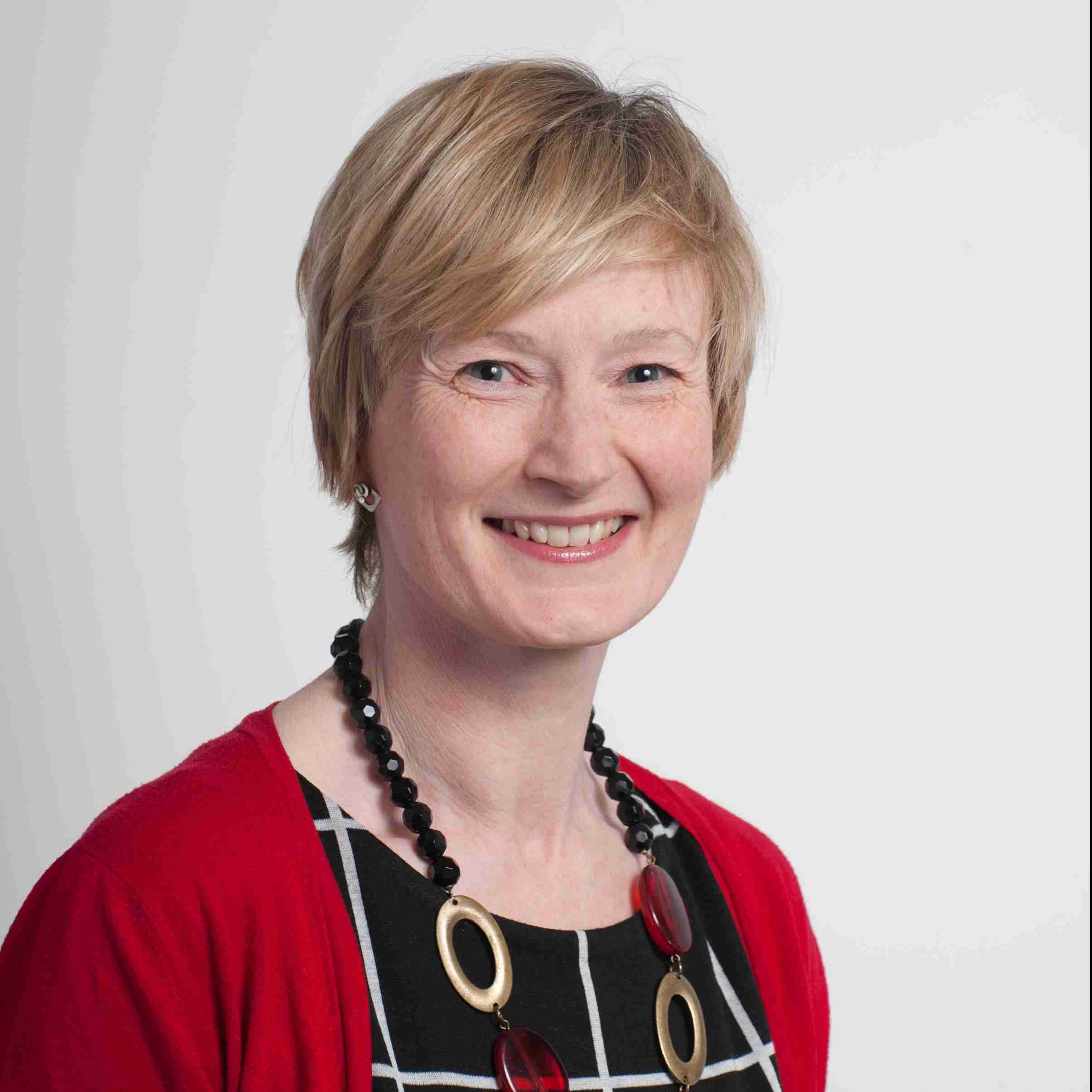 Profile image of Dr Amelia Hunt
