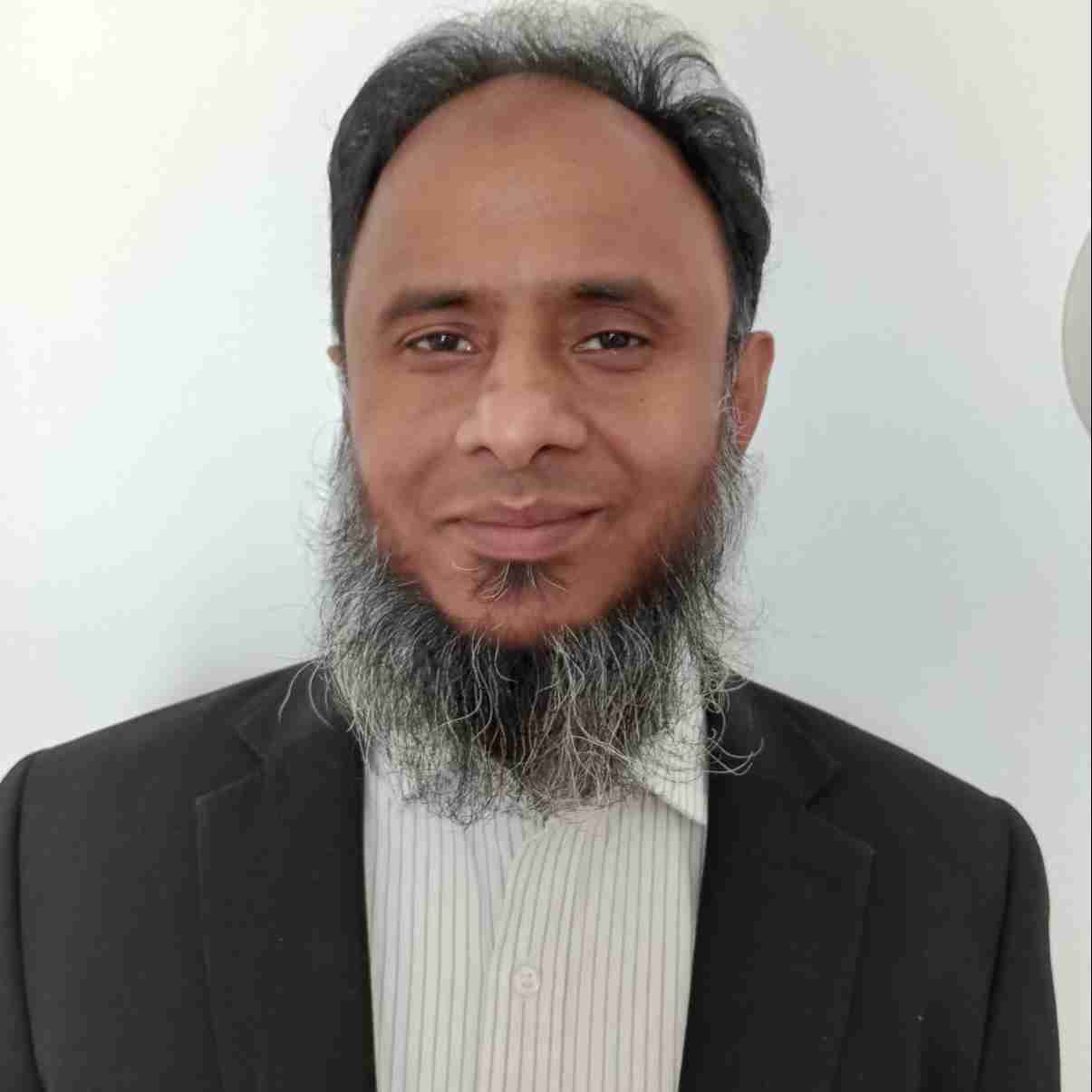 Profile image of Dr Mohammad Rahman