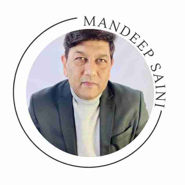 Profile image of Mandeep Saini