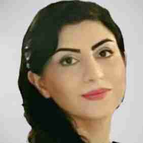 Profile image of Dr Azadeh Mohammadi
