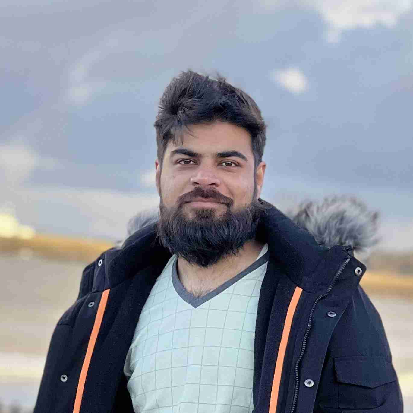 Profile image of Sadaqat Rehman