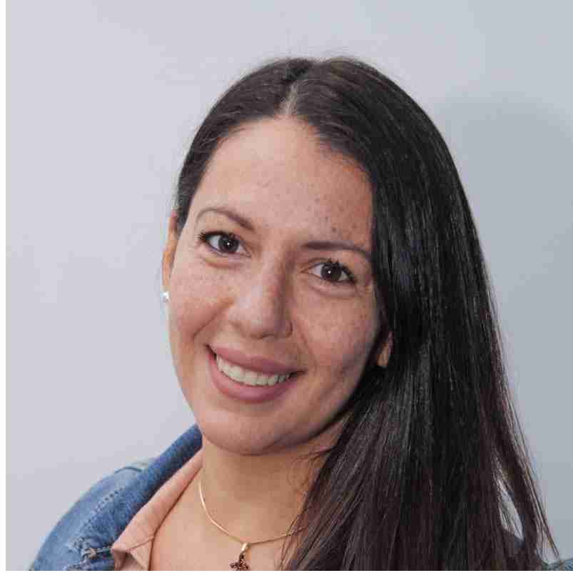 Profile image of Dr Alejandra Diaz De Rienzo