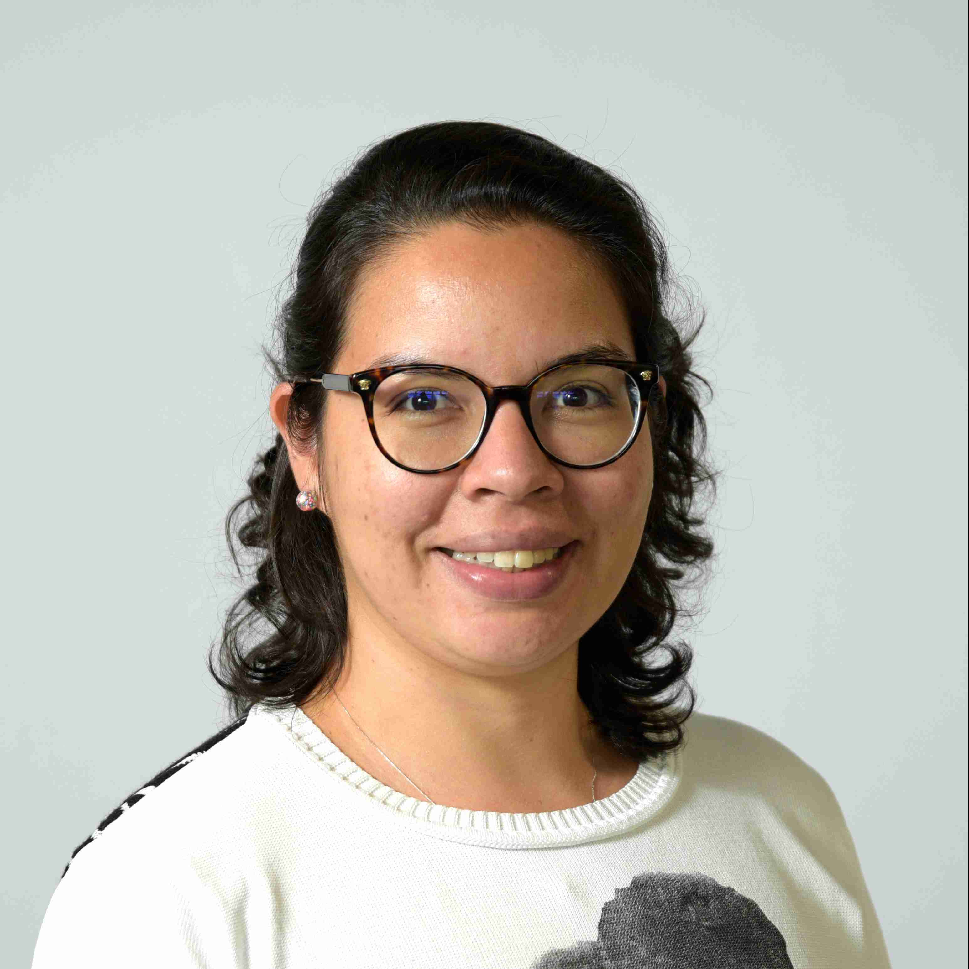 Profile image of Miss Romina Batista
