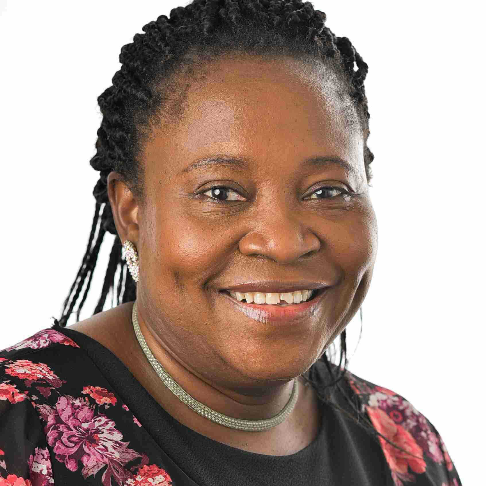 Profile image of Ms Moyosore Opebiyi