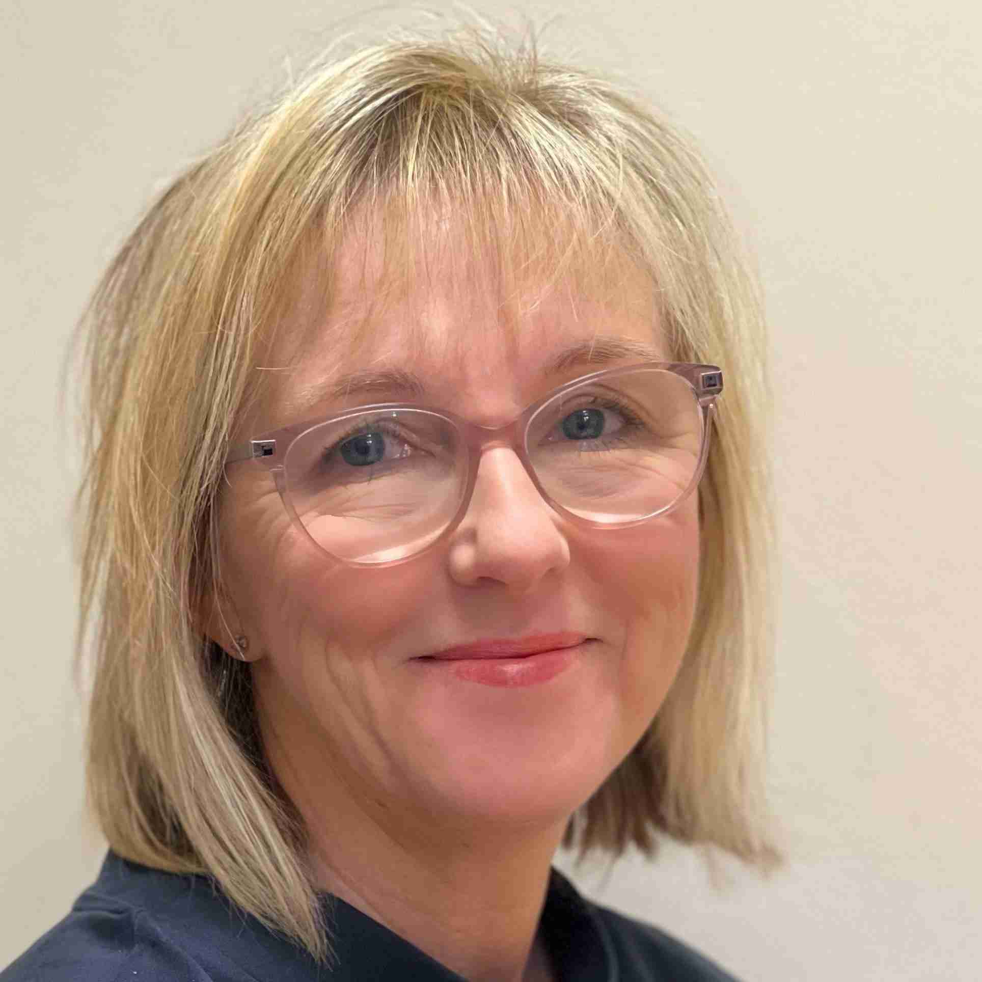 Profile image of Prof Helen Hurst