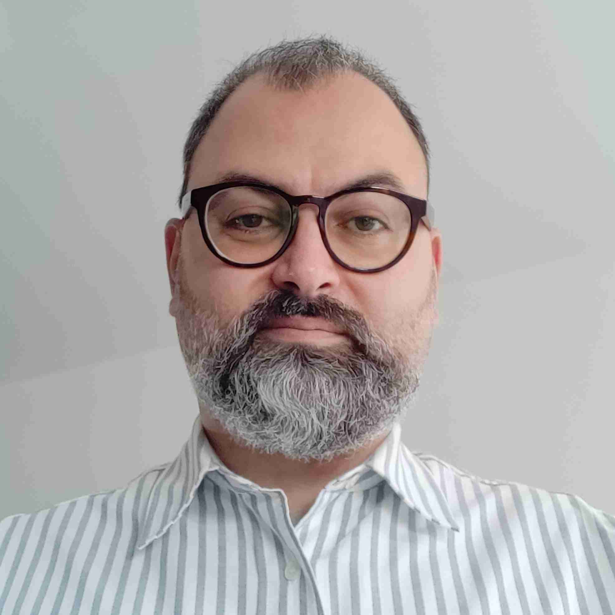 Profile image of Dr Fadi Shayya